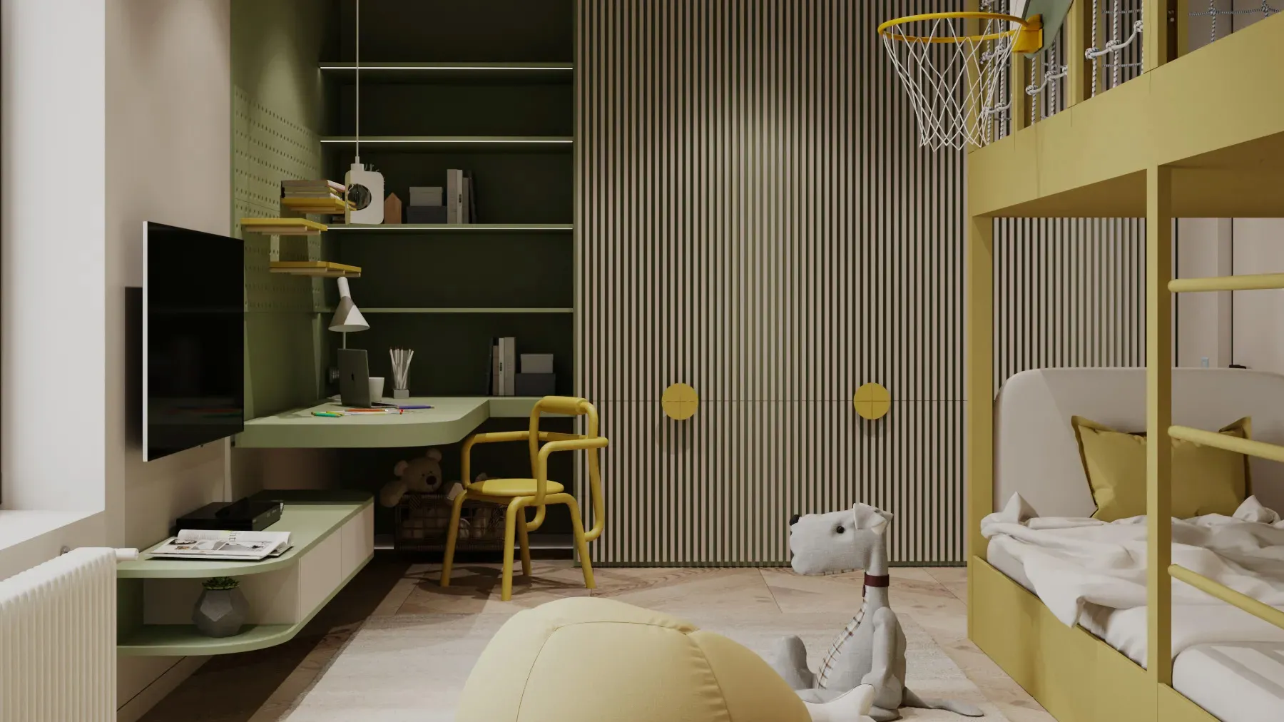 Design-Conscious