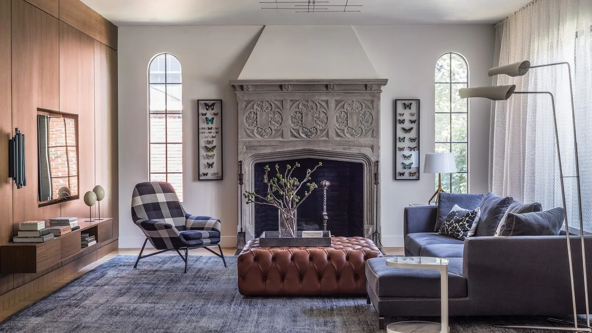 New House Living room 1