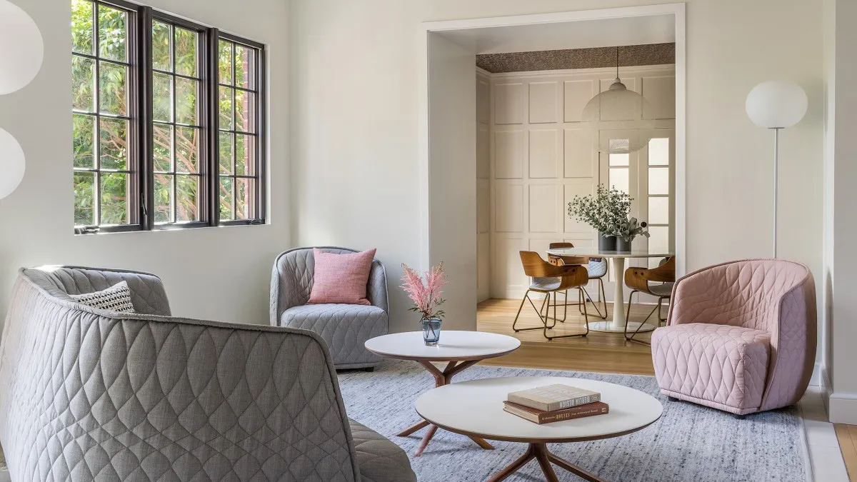 New House Living room 2