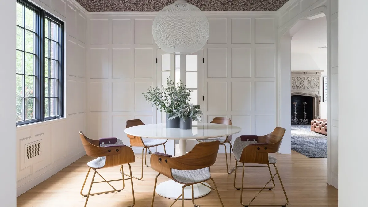 New House Living room 3