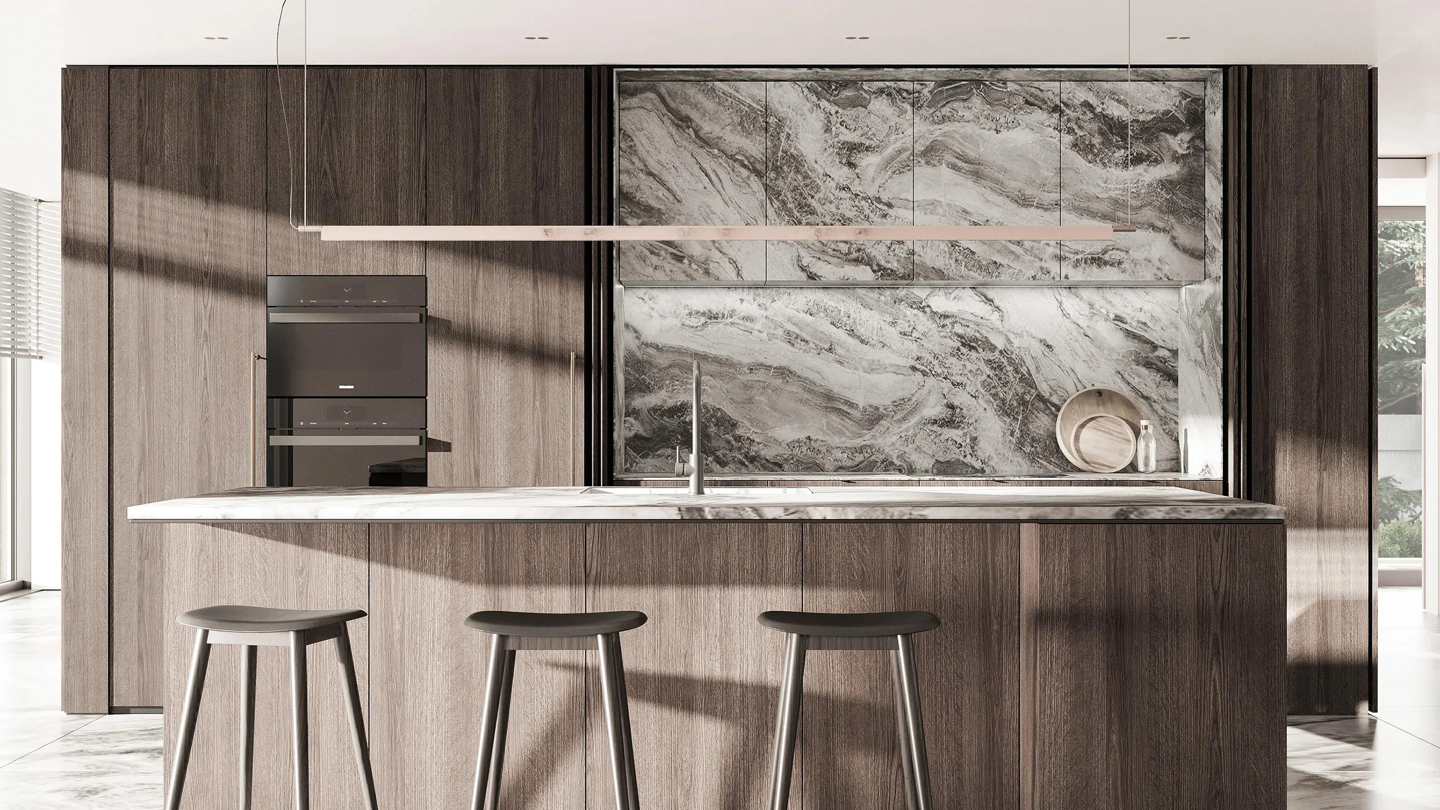 Elegant Styling Dining room 4