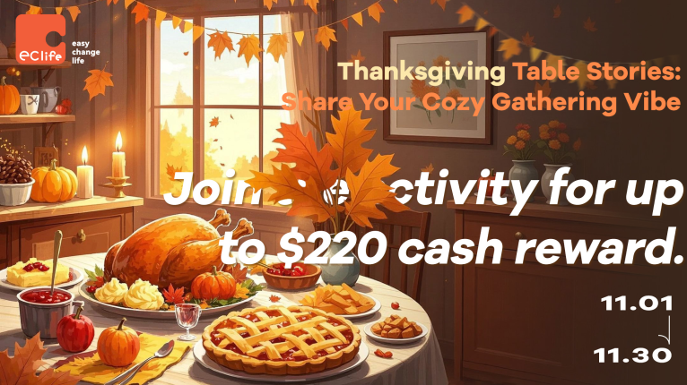 Show Us Your Thanksgiving Tablescape