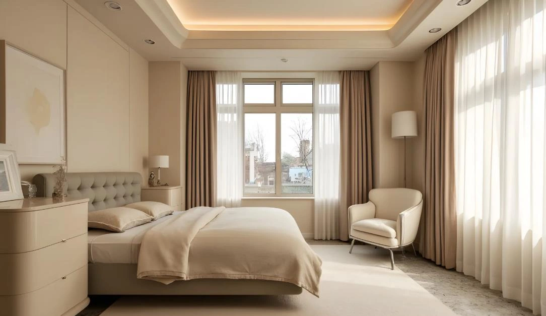 30 Bedroom Ceiling Ideas to Transform Your Space