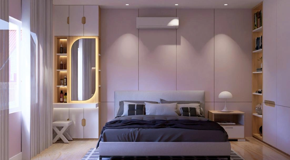 30 Best Bedroom Wall Designs to Inspire Your Home Decor