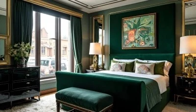 20 Small Bedroom Decorating Ideas That Maximize Style