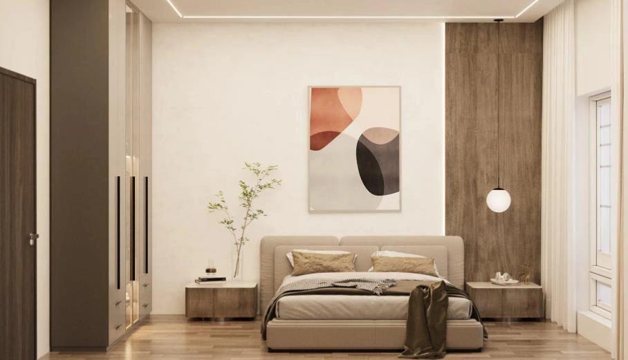 28 Bedroom Ceiling Designs to Enhance Comfort and Style