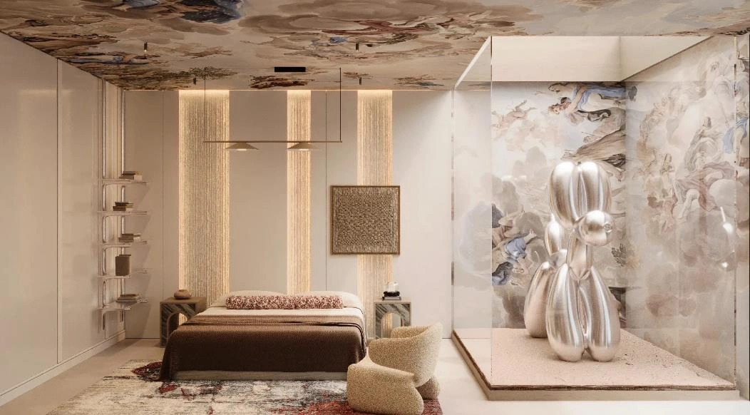 26 Bedroom Designs to Decorate Your Space