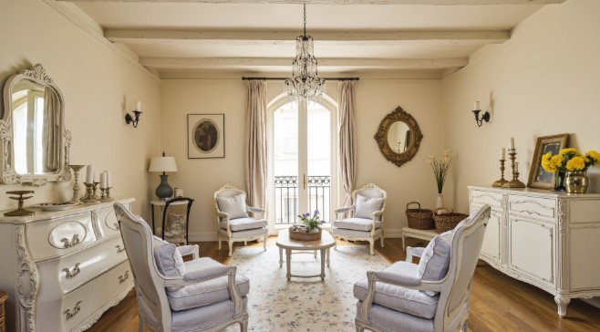 20 Small Living Room Design Ideas to Create a Cozy, Stylish, and Functional Space