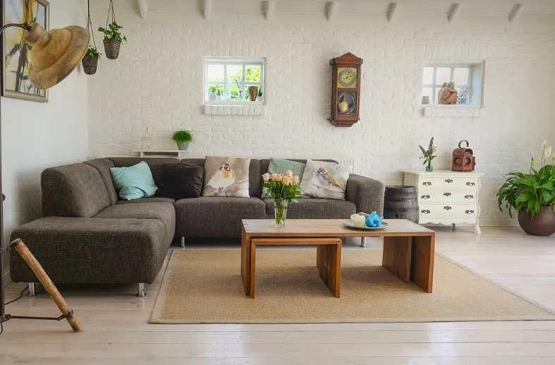 Dining Room Decor Four Ideas 2024