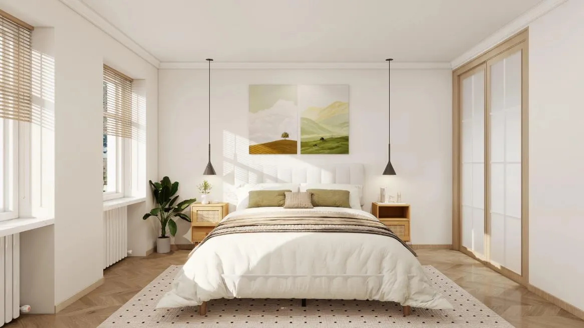 25 Elegant Bedroom Ideas for Women 2025