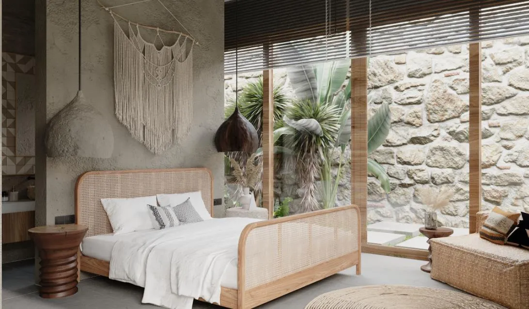 18 Bed Designs You Will Love