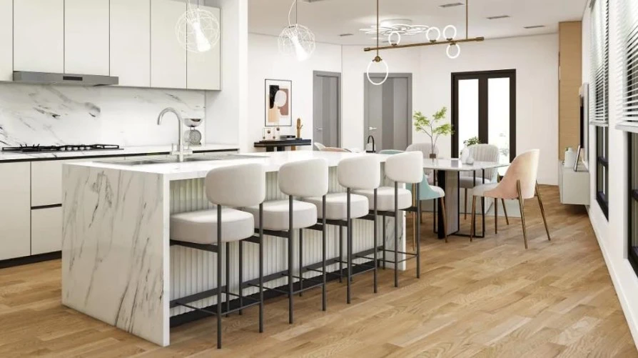 21 Best Kitchen Cabinet Design Ideas​