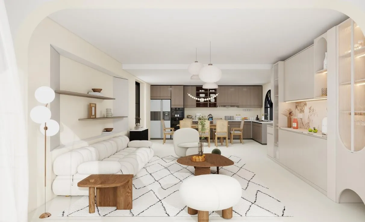 Ranch Style Home Designs That Will Be Popular in 2025: You Must Have Them