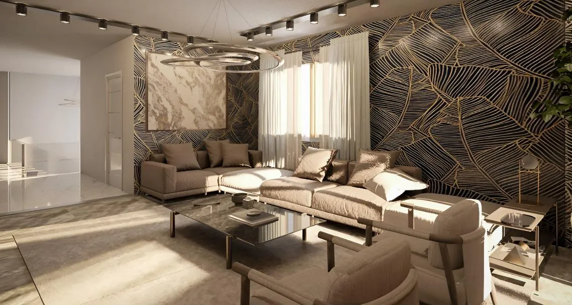 15 Types of Metal Wall Art That Will be Popular in 2025