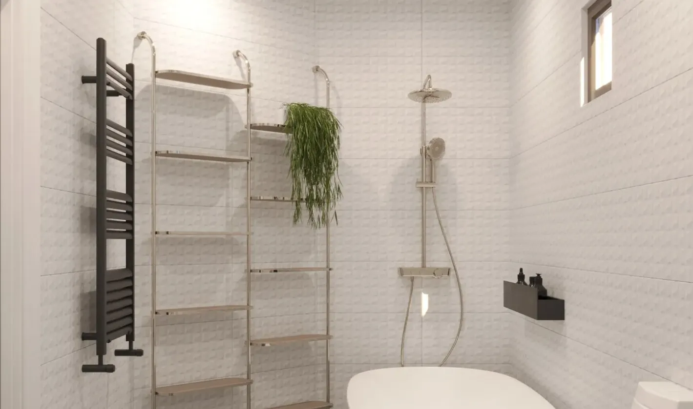 20 Small Master Bathroom Ideas for Remodeling Them