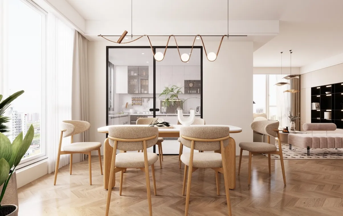 20 Table Decor Ideas for Your Dining Room Inspiration