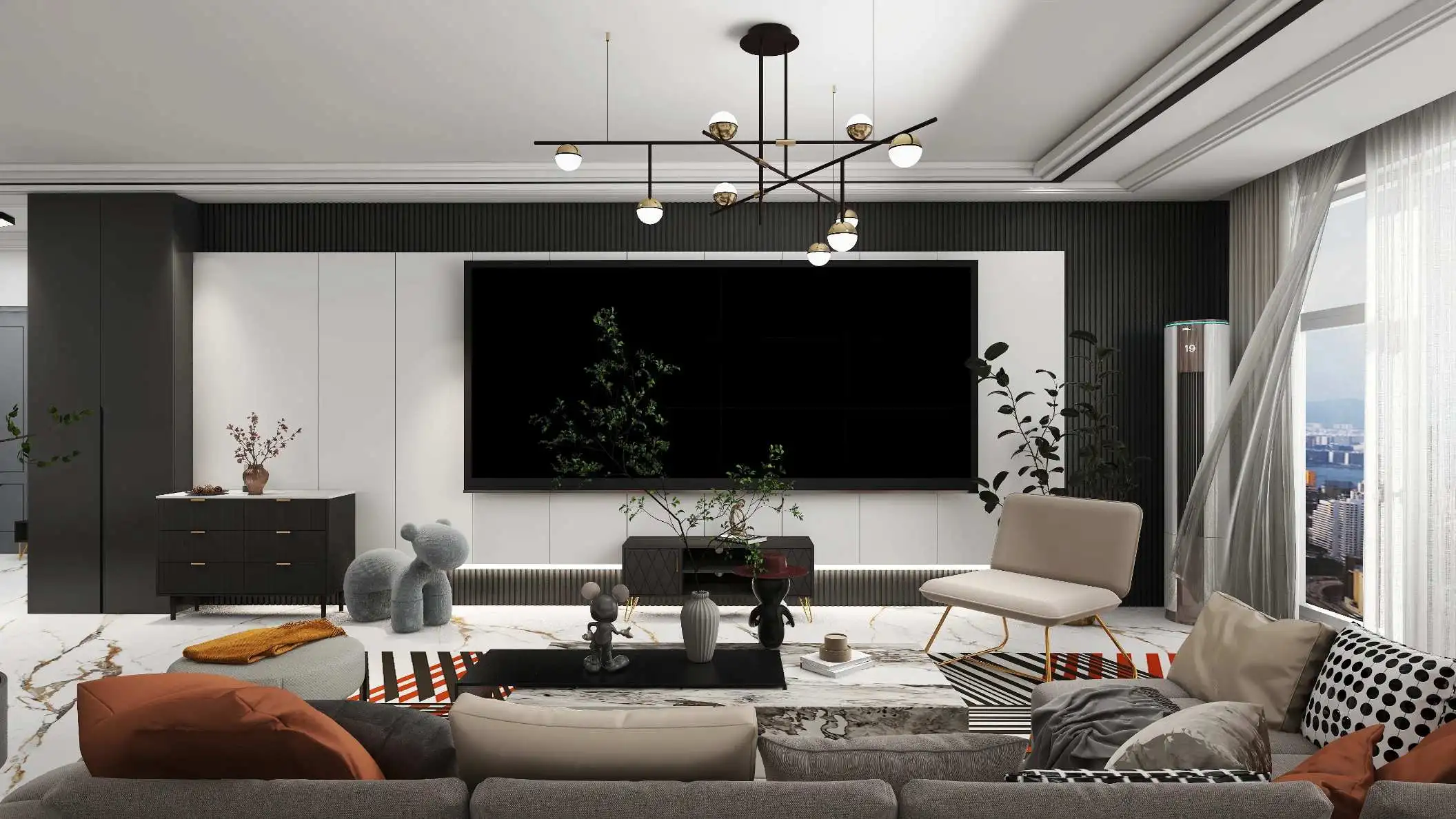Embrace Home Design: A Creative Journey to Transform Your Space