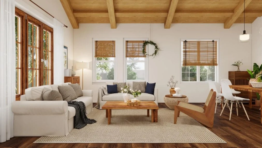 21 Modern Apartment Decorating Ideas