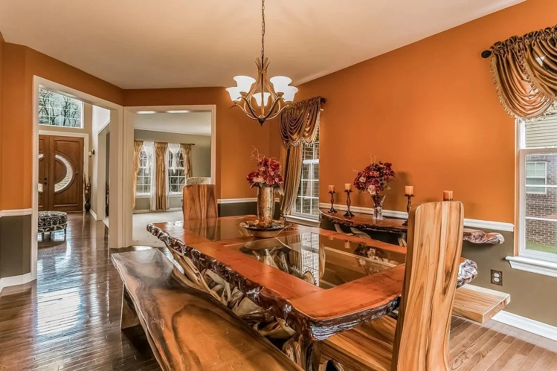 Modern Dining Room Sets With Bench Beginner's Guide