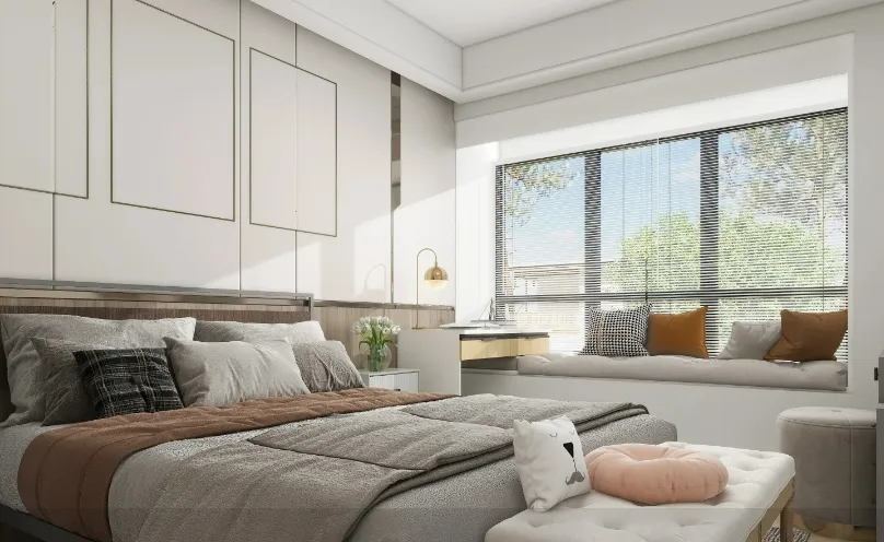 Modern Bedroom Furniture Sets Best Design Styles