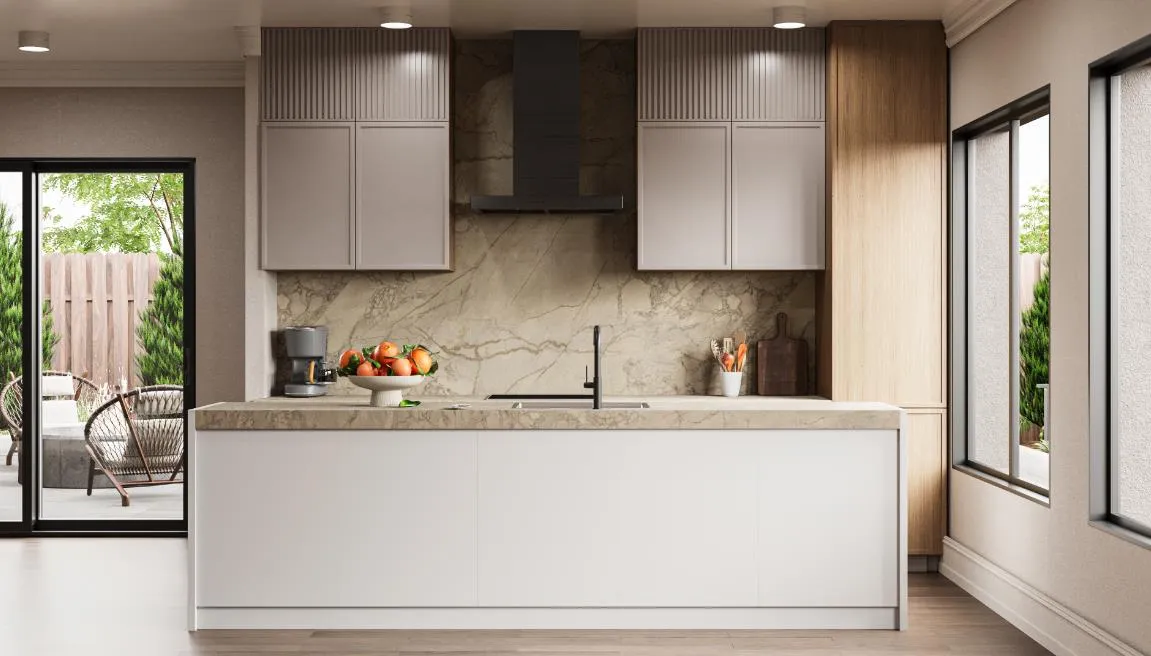 Top 28 Kitchen Design Ideas to Create Your Dream Kitchen For 2025