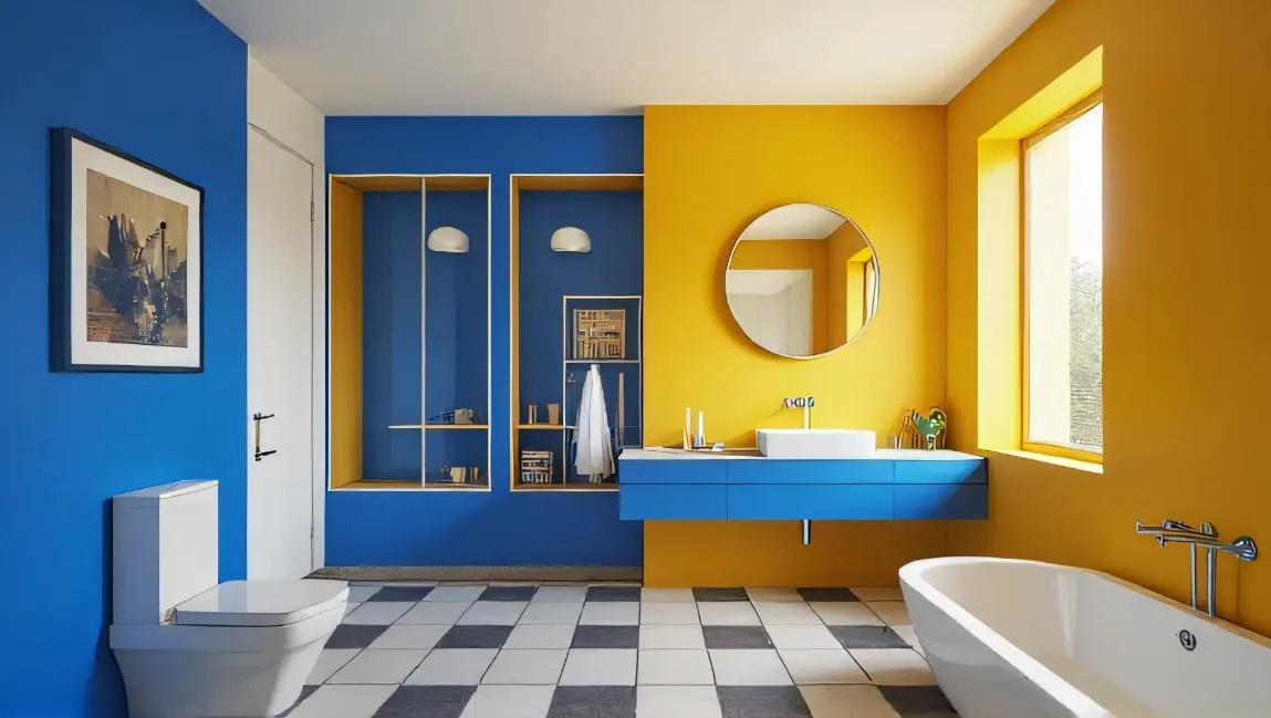 21 Most Popular Modern Bathroom Floor Tile Ideas 2025