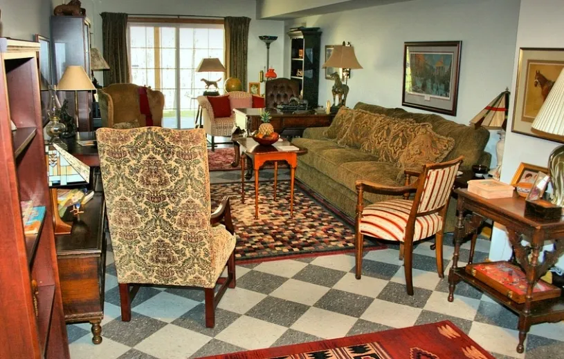Dining Room Rugs Design Ideas