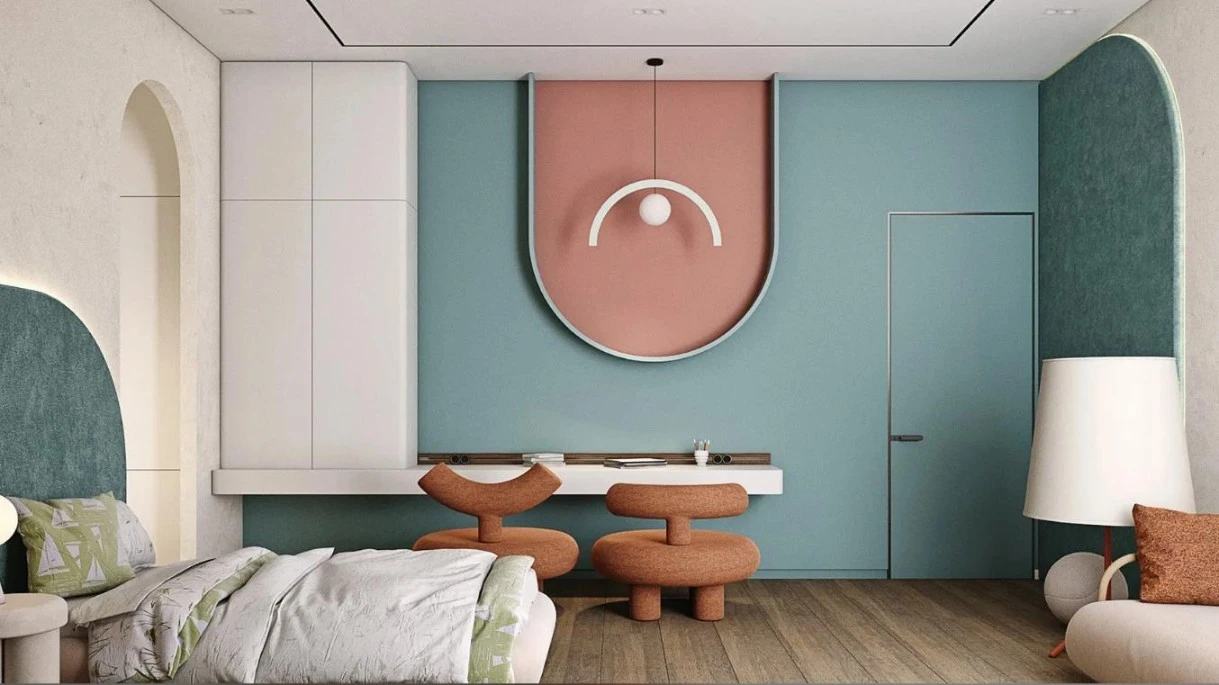 Simple Boys Bedroom Ideas For Different Ages