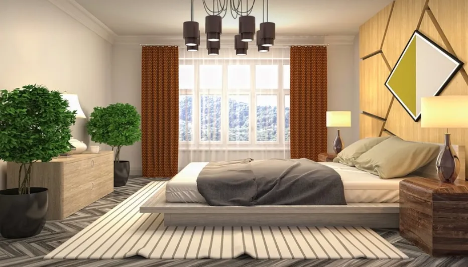 Best Black and White Bedroom Ideas 2025