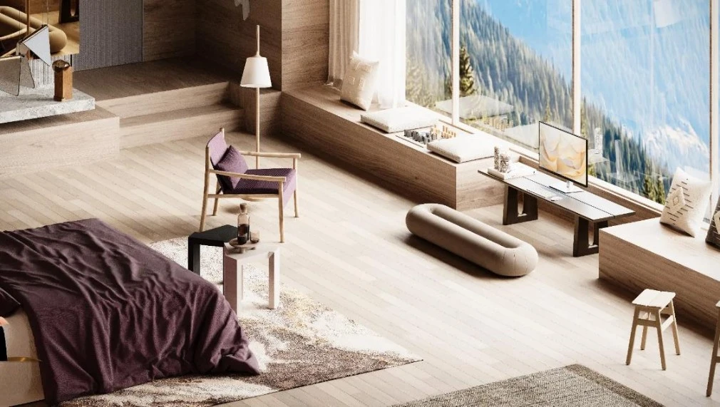 16 Best Modern Home Office Guest Room Ideas