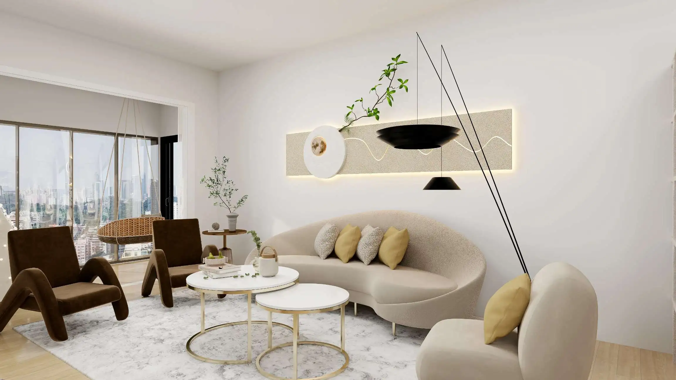 What Material is the Best Sofa for You?