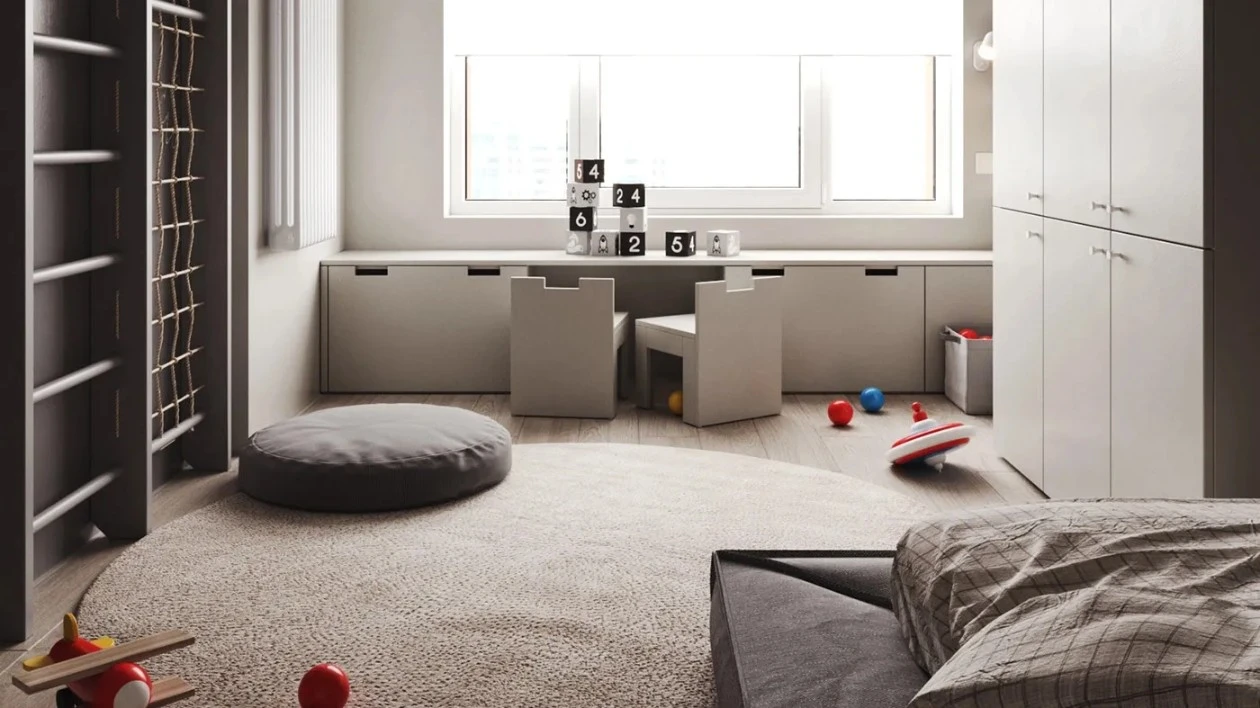 Minimalist Luxury Home Aesthetics