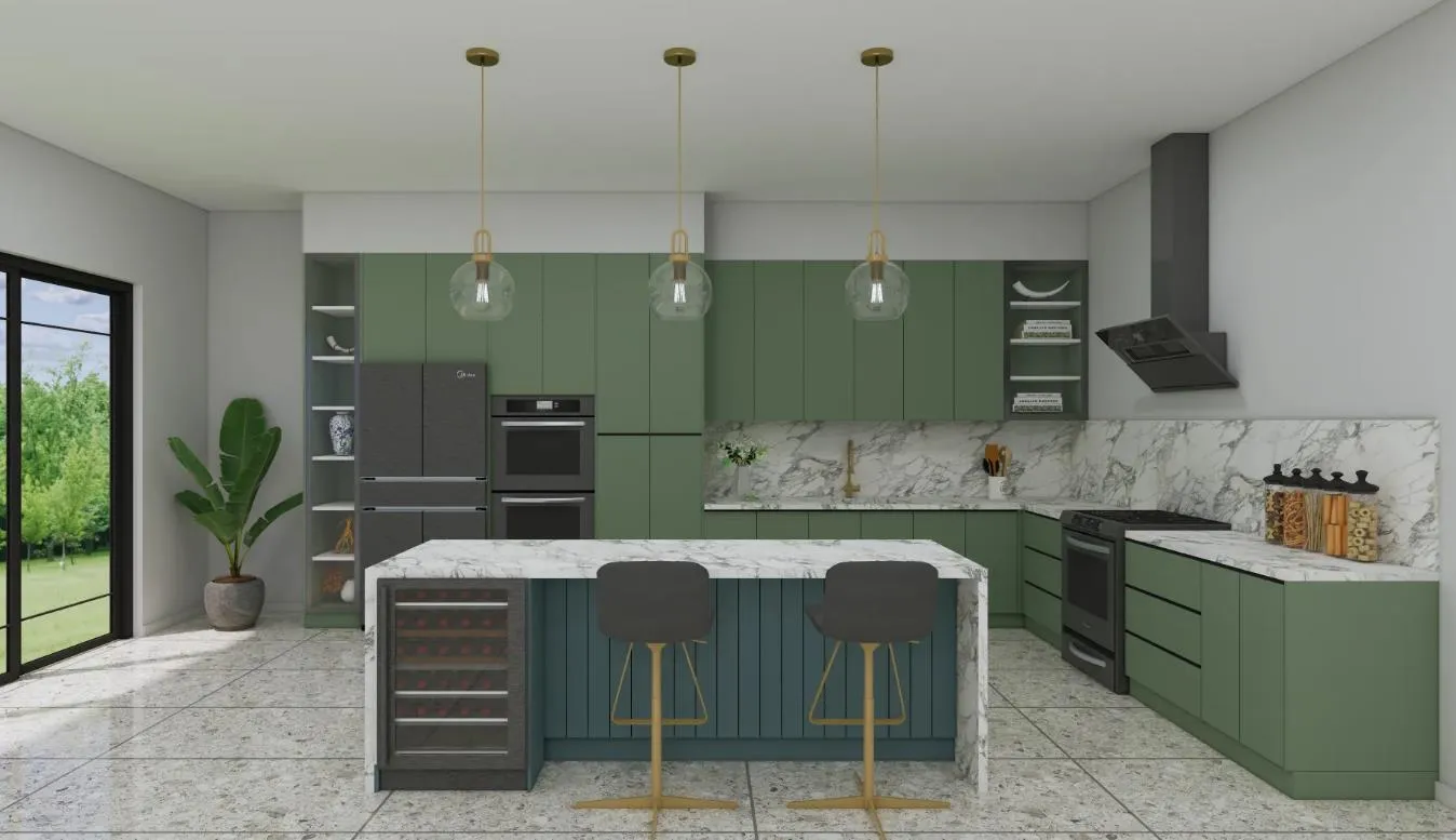 18 Kitchen Renovation Ideas Before And After 2025