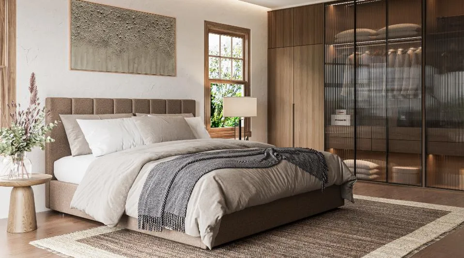 13 Simple And Modern Guest Bedroom Decorating Ideas
