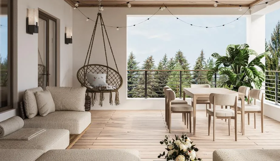 23 The Latest Home Front Design Ideas That Will Be Popular in 2025