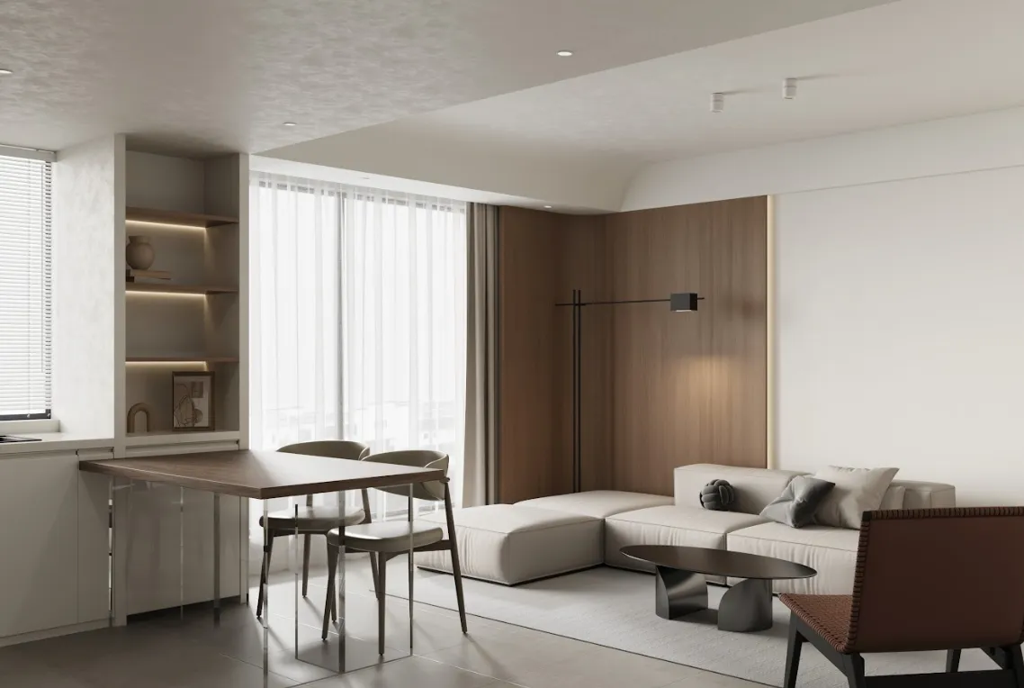8 Popular Open Floor Plan Home Designs