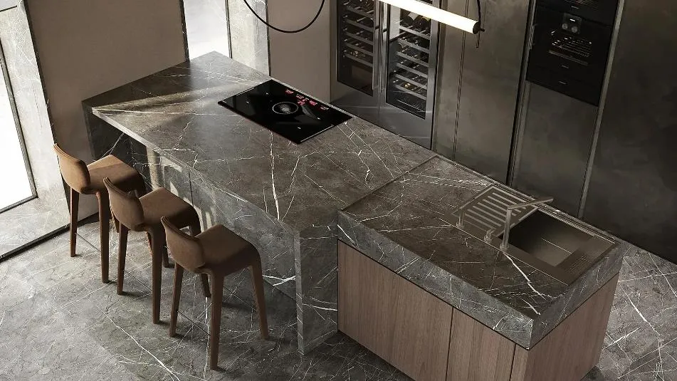 18 Low-Cost Basement Kitchen Ideas for 2025