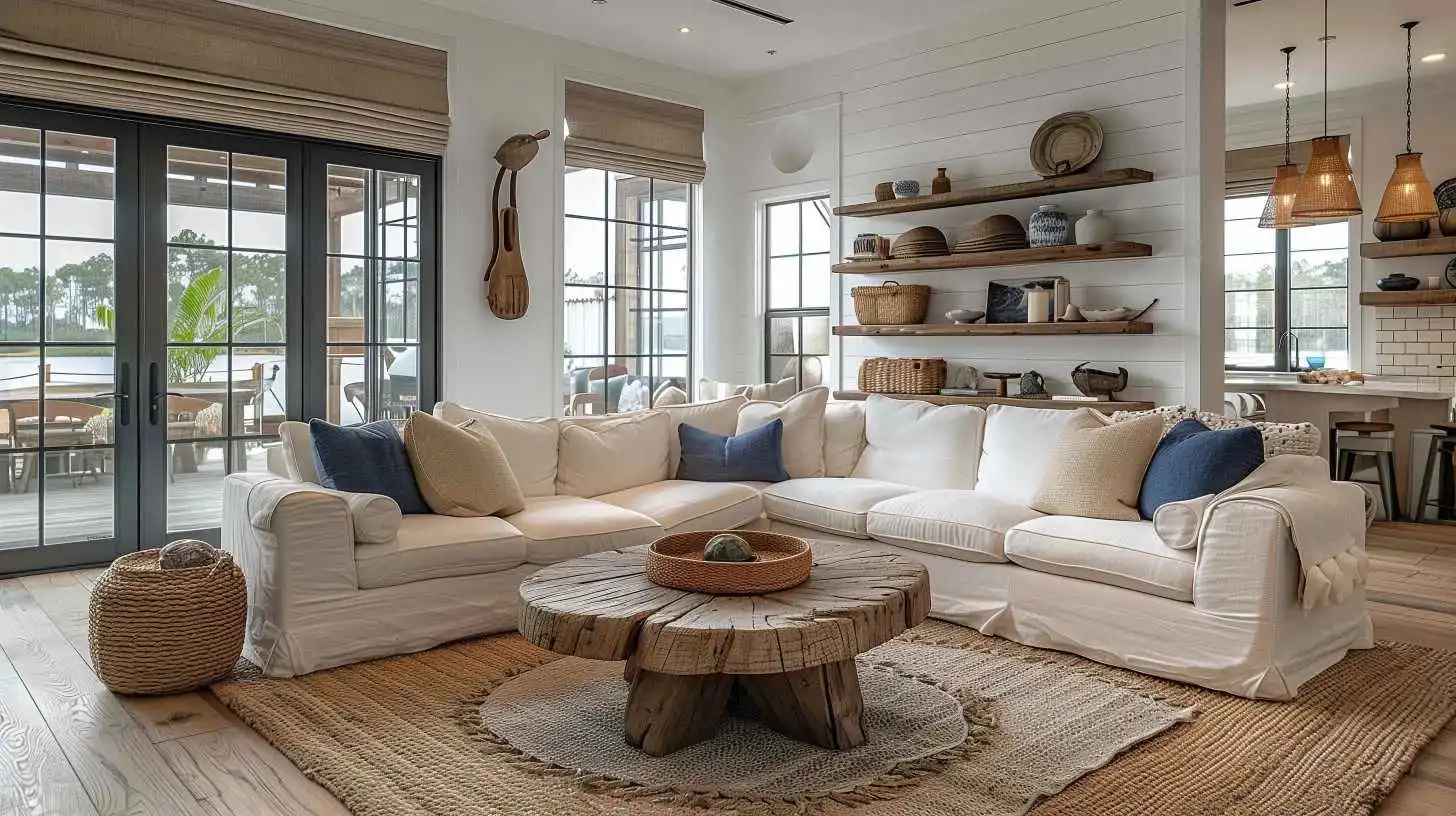 Coastal Living 2025: Where Nature Meets Innovation