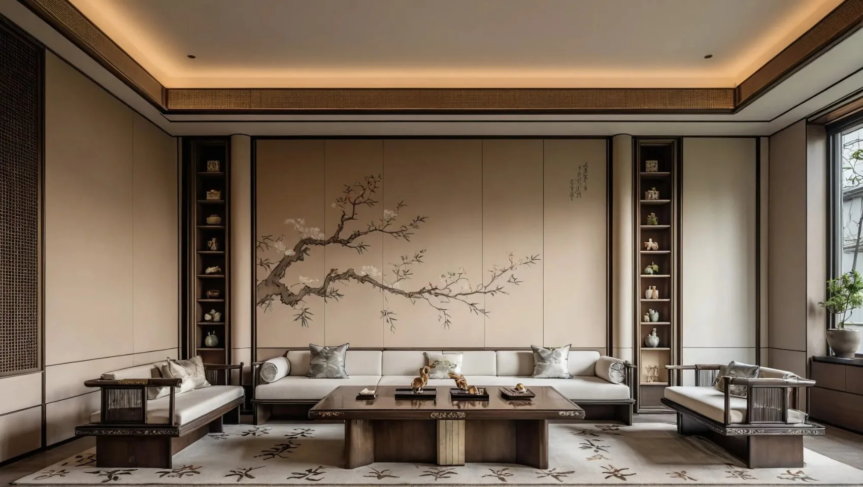 Chinoiserie Explained: Meaning, Patterns, and Design Ideas