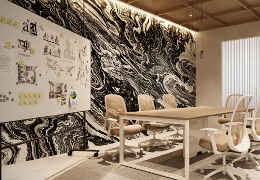 Visual Thinking Panel