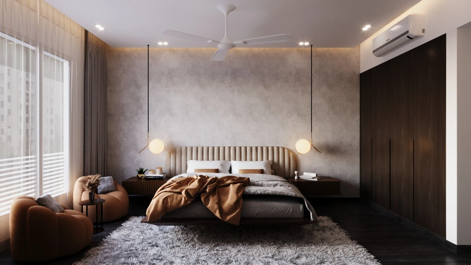 Bedroom 001