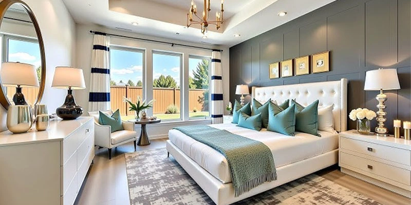 Luxury Bedroom Design Benefits and Trends