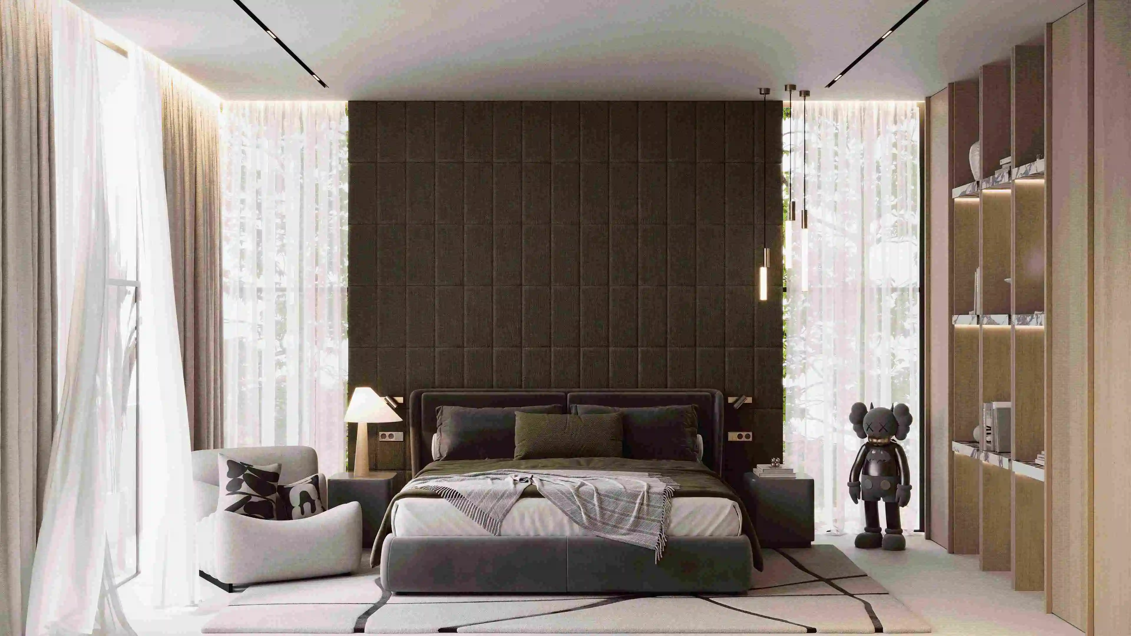 Biophilic Design Influence