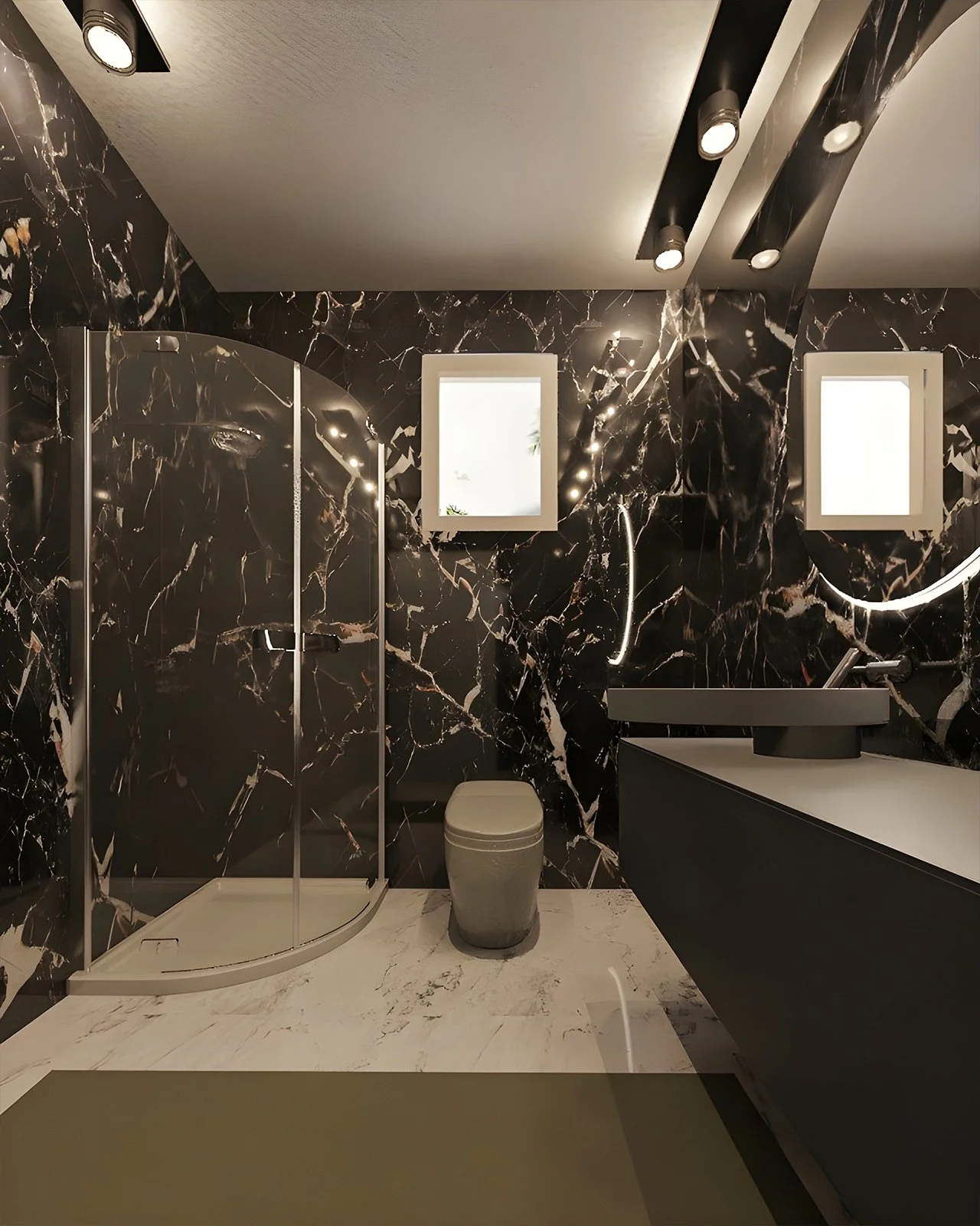 Timeless Nordic Elegance