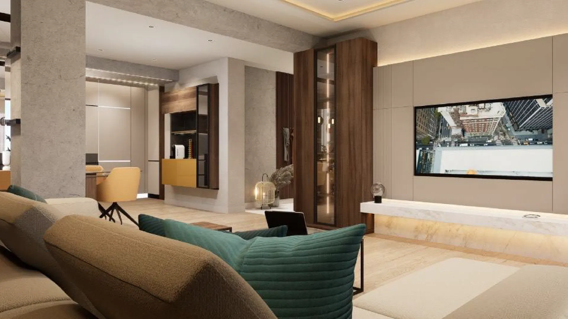 Japanese Style home interior design style - Zaphira Yakoob - EClife