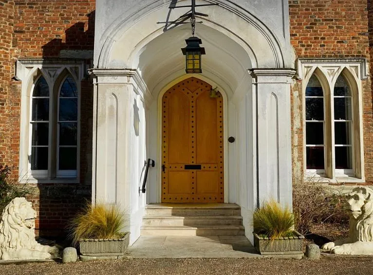 How To Choose The Perfect Home Front Door Design? - Eclife -eclife