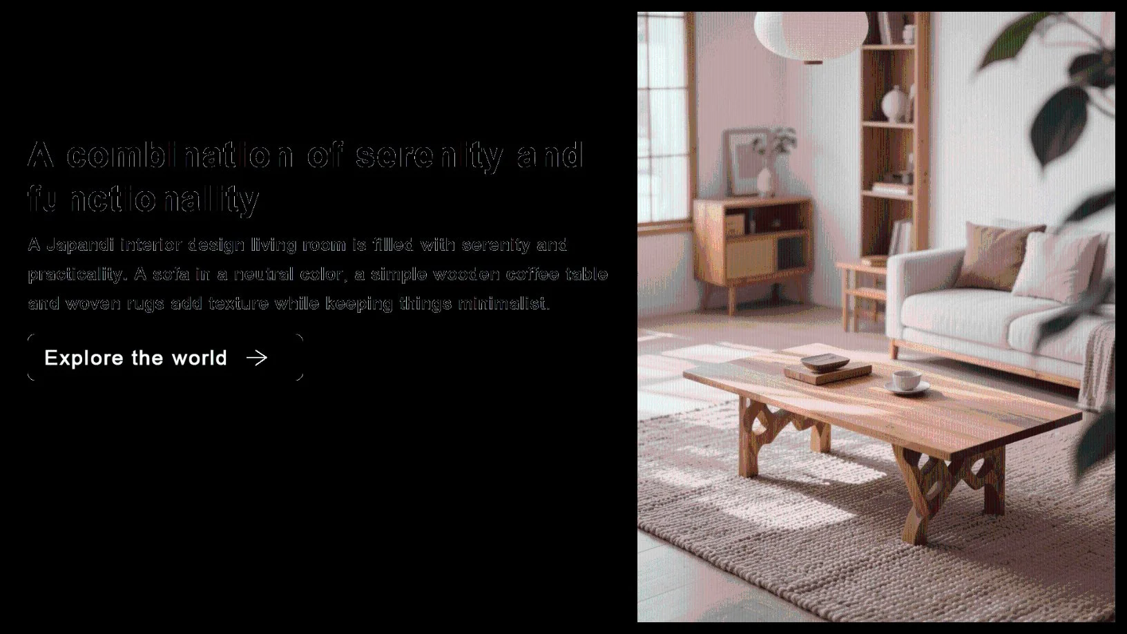Soft Lighting for a Cozy Ambiance
