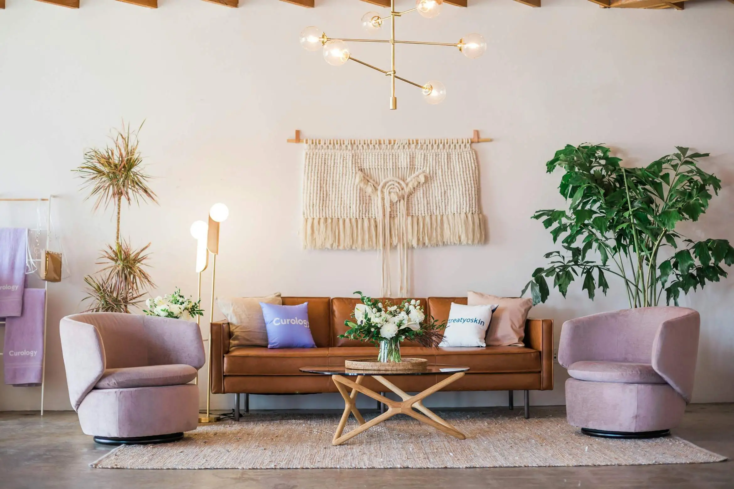 Small house interior design