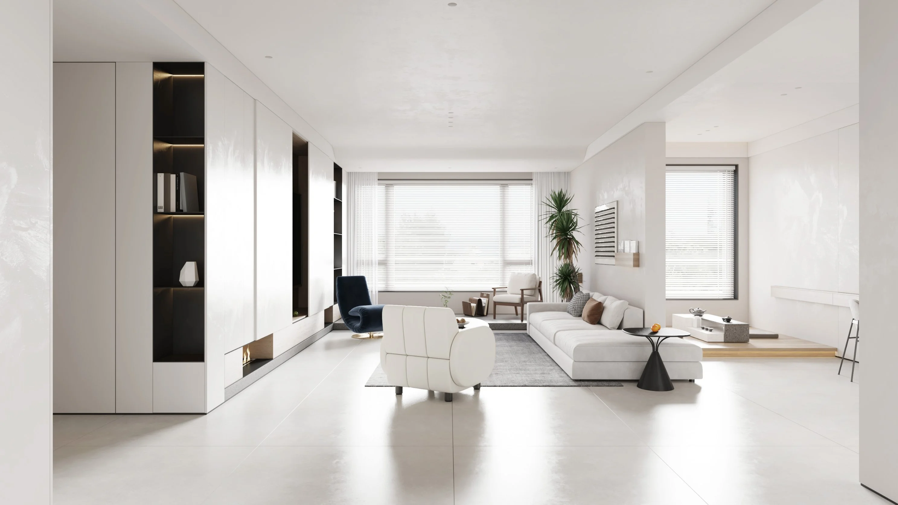 sustainable interior design products