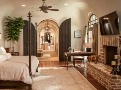 Classical Arch Design